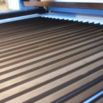 CM1290 Laser Engraver and Cutter - Image 7