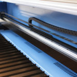 CM1290 Laser Engraver and Cutter - Image 5
