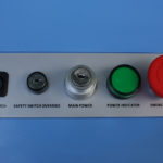 CM1290 Laser Engraver and Cutter - Image 3