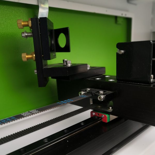 X700 Laser Engraver and Cutter ( stock in ON Canada ) - Image 3