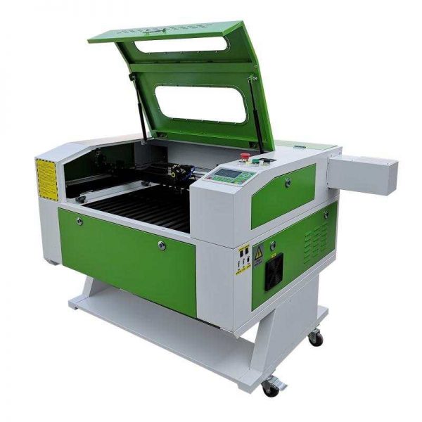 X700 Laser Engraver and Cutter ( stock in ON Canada )