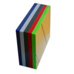 Acrylic - Transparent and Color - Image 3