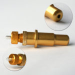4# Gold Roland Blade Holder