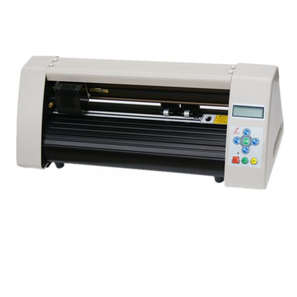 RS500C 15" Desktop Cutting Plotter