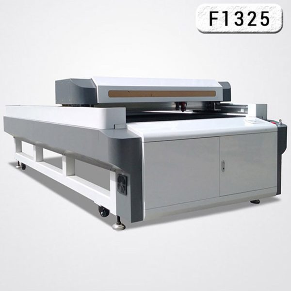 F1325 Laser Engraver and Cutter