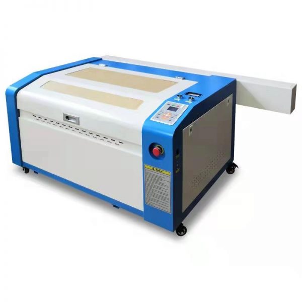 M4060 Mini Laser Engraver and Cutter