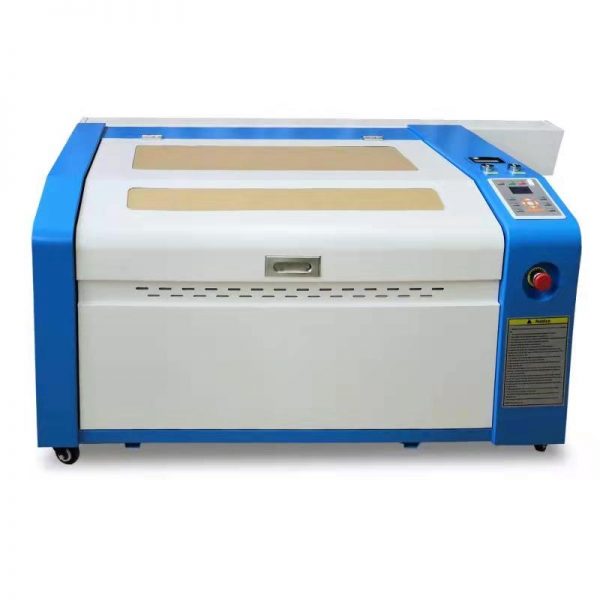 M4060 Mini Laser Engraver and Cutter - Image 5