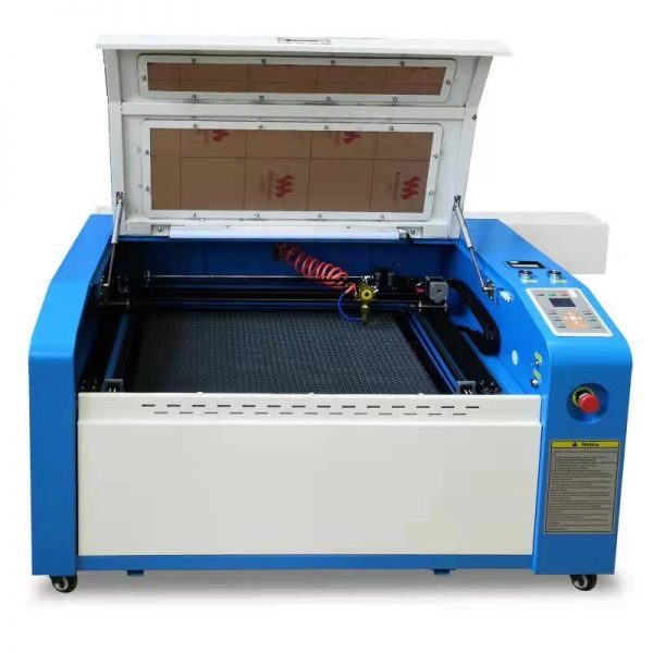 M4060 Mini Laser Engraver and Cutter - Image 6