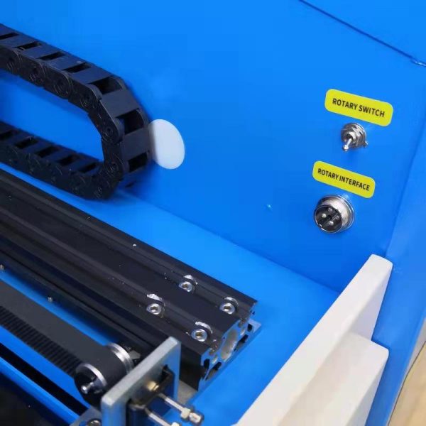 M4060 Mini Laser Engraver and Cutter - Image 8