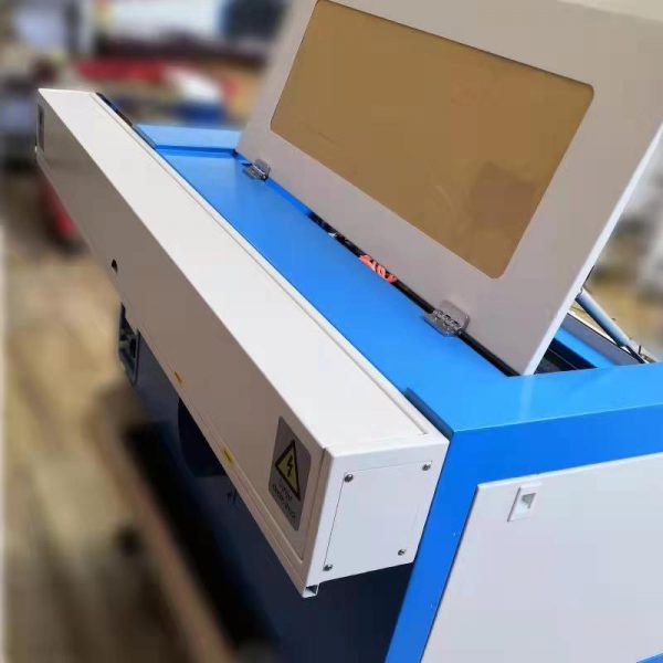 M4060 Mini Laser Engraver and Cutter - Image 9