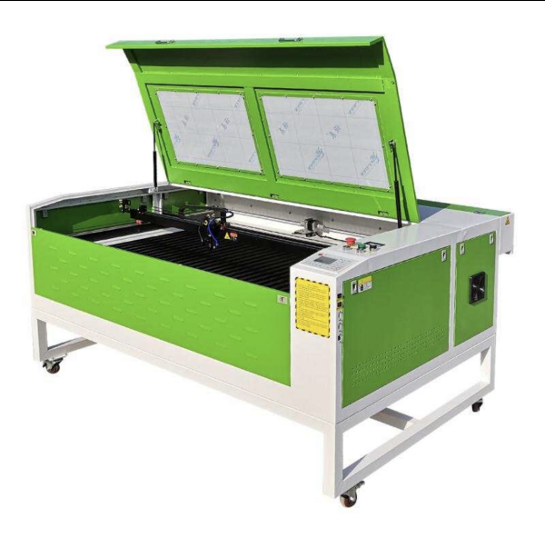 X1390C Laser Engraver and Cutter