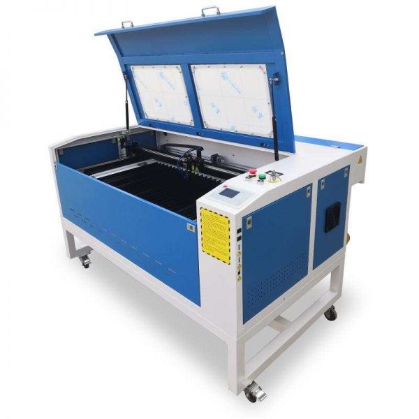 SALE!   X900C 100W Laser Engraver and Cutter ( Stock in ON Canada )