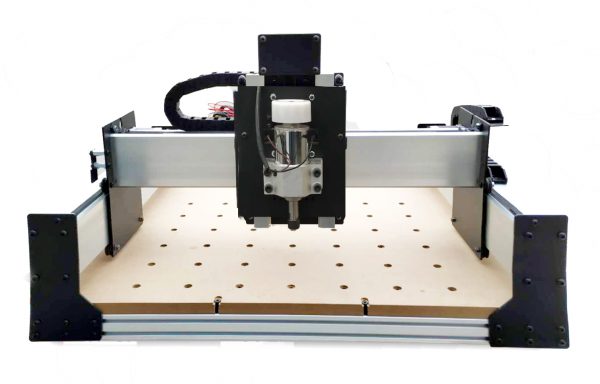 RS4040 Desktop CNC Router